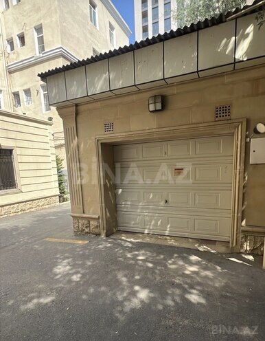 Продаётся  гараж 24 м², Насиминский  р., photo 3 from 13
