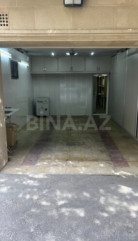 Продаётся  гараж 24 м², Насиминский  р., photo 4 from 13
