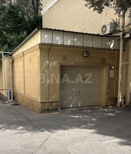 Продаётся  гараж 24 м², Насиминский  р., photo 1 from 13