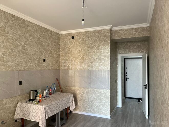 Продаётся 1-комн. новостройка 51 м², м. Кара Караев, photo 8 from 12