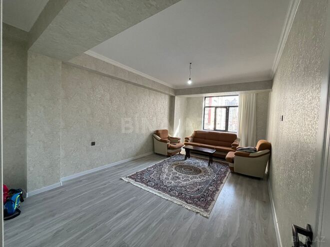 Продаётся 1-комн. новостройка 51 м², м. Кара Караев, photo 5 from 12