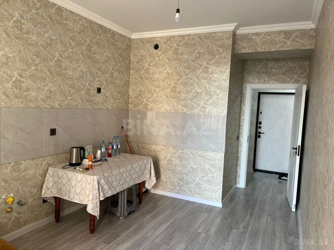 Продаётся 1-комн. новостройка 51 м², м. Кара Караев, photo 6 from 12
