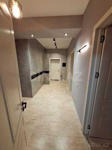 İcarəyə verilir 3 otaqlı yeni tikili 148 m², Şah İsmayıl Xətai m., photo 15 from 25