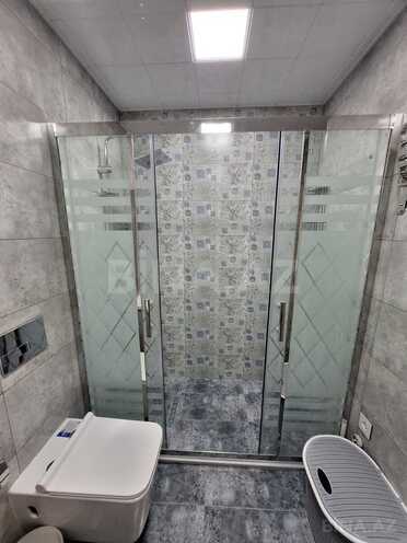 İcarəyə verilir 3 otaqlı yeni tikili 148 m², Şah İsmayıl Xətai m., photo 24 from 25
