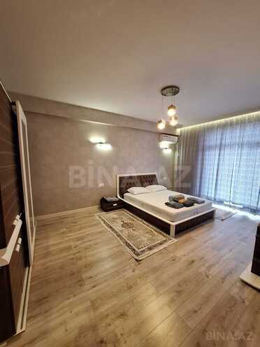 İcarəyə verilir 3 otaqlı yeni tikili 148 m², Şah İsmayıl Xətai m., photo 7 from 25