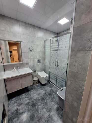 İcarəyə verilir 3 otaqlı yeni tikili 148 m², Şah İsmayıl Xətai m., photo 21 from 25