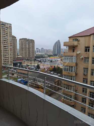 İcarəyə verilir 3 otaqlı yeni tikili 148 m², Şah İsmayıl Xətai m., photo 13 from 25