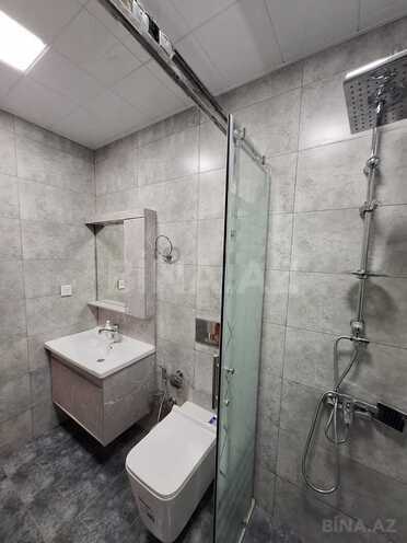 İcarəyə verilir 3 otaqlı yeni tikili 148 m², Şah İsmayıl Xətai m., photo 22 from 25