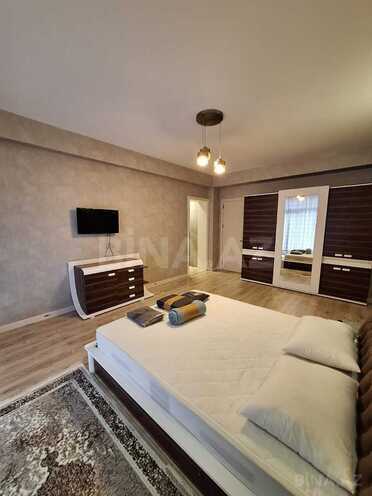İcarəyə verilir 3 otaqlı yeni tikili 148 m², Şah İsmayıl Xətai m., photo 5 from 25