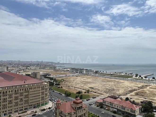 Сдаётся 2-комн. новостройка 78 м², м. Шах Исмаил Хатаи, photo 3 from 25