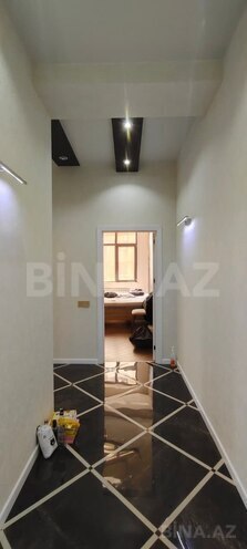 Продаётся 3-комн. новостройка 136 м², Насиминский  р., photo 5 from 29