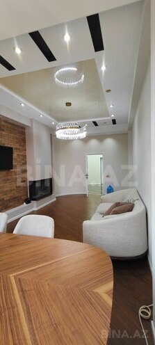 Продаётся 3-комн. новостройка 136 м², Насиминский  р., photo 1 from 29