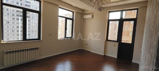Продаётся 3-комн. новостройка 136 м², Насиминский  р., photo 24 from 29