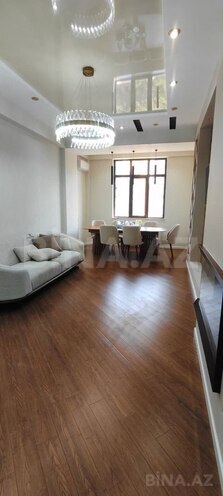 Продаётся 3-комн. новостройка 136 м², Насиминский  р., photo 4 from 29