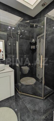 Продаётся 3-комн. новостройка 136 м², Насиминский  р., photo 26 from 29