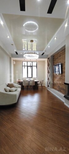 Продаётся 3-комн. новостройка 136 м², Насиминский  р., photo 18 from 29