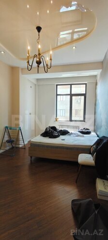 Продаётся 3-комн. новостройка 136 м², Насиминский  р., photo 9 from 29