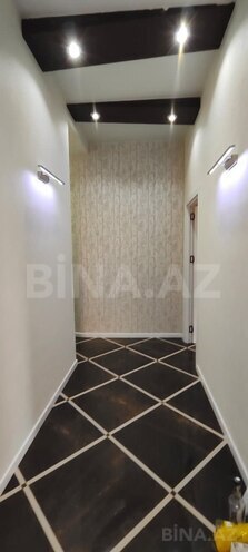 Продаётся 3-комн. новостройка 136 м², Насиминский  р., photo 21 from 29