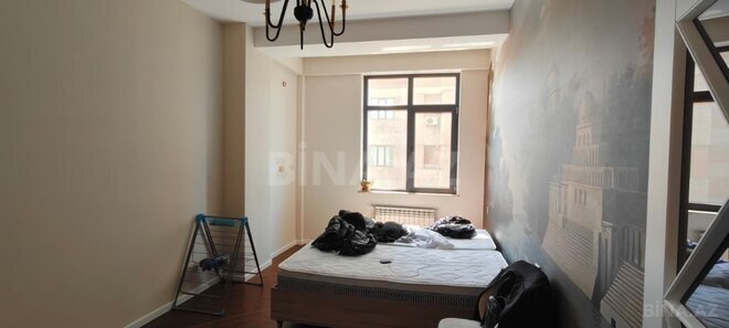 Продаётся 3-комн. новостройка 136 м², Насиминский  р., photo 16 from 29