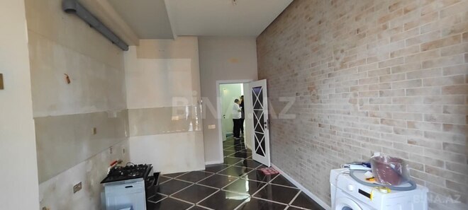 Продаётся 3-комн. новостройка 136 м², Насиминский  р., photo 12 from 29