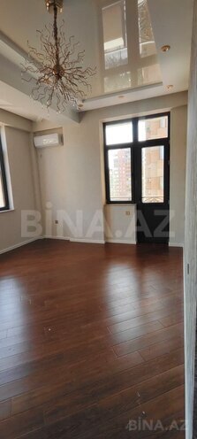 Продаётся 3-комн. новостройка 136 м², Насиминский  р., photo 19 from 29