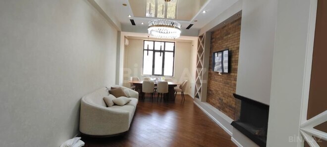 Продаётся 3-комн. новостройка 136 м², Насиминский  р., photo 10 from 29