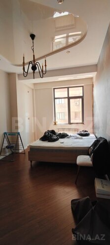 Продаётся 3-комн. новостройка 136 м², Насиминский  р., photo 20 from 29