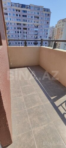 Продаётся 3-комн. новостройка 136 м², Насиминский  р., photo 25 from 29