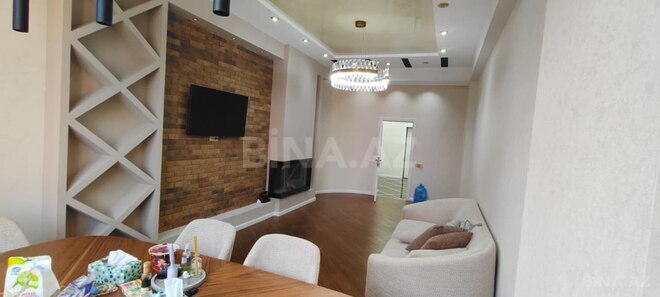Продаётся 3-комн. новостройка 136 м², Насиминский  р., photo 17 from 29