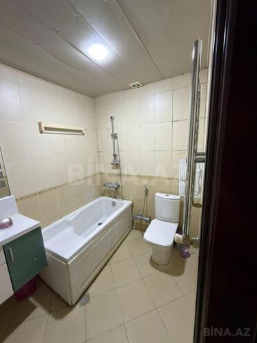 İcarəyə verilir 3 otaqlı yeni tikili 78 m², 8 Noyabr m., photo 6 from 13