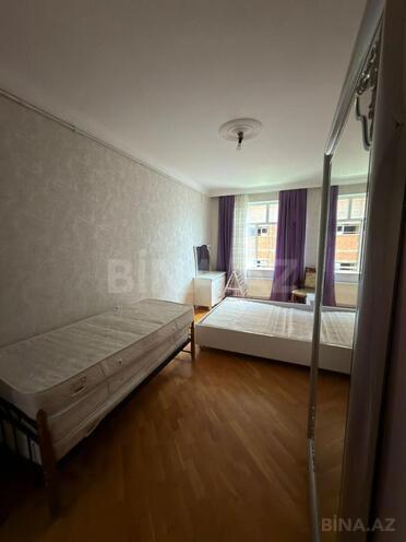 İcarəyə verilir 3 otaqlı yeni tikili 78 m², 8 Noyabr m., photo 5 from 13