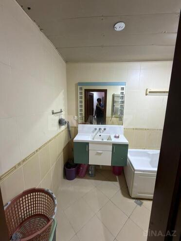 İcarəyə verilir 3 otaqlı yeni tikili 78 m², 8 Noyabr m., photo 4 from 13