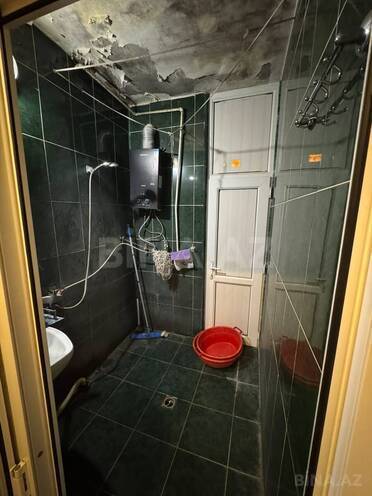 Продаётся 1-комн. вторичка 30 м², м. Мемар Аджеми, photo 6 from 8
