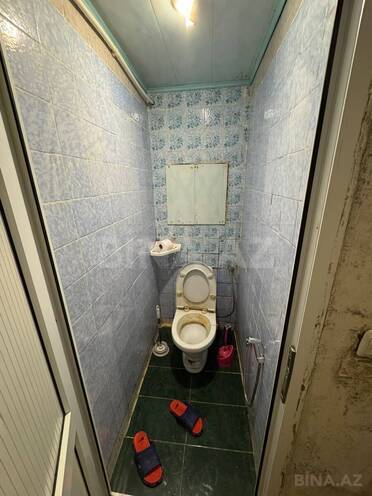 Продаётся 1-комн. вторичка 30 м², м. Мемар Аджеми, photo 7 from 8