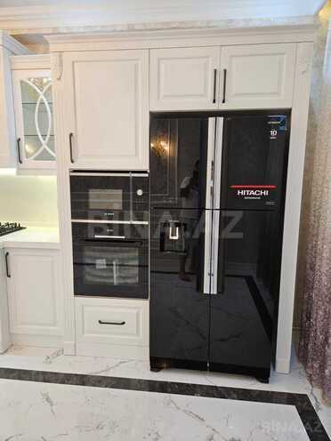 Продаётся 3-комн. новостройка 136 м², м. Нариман Нариманов, photo 13 from 22