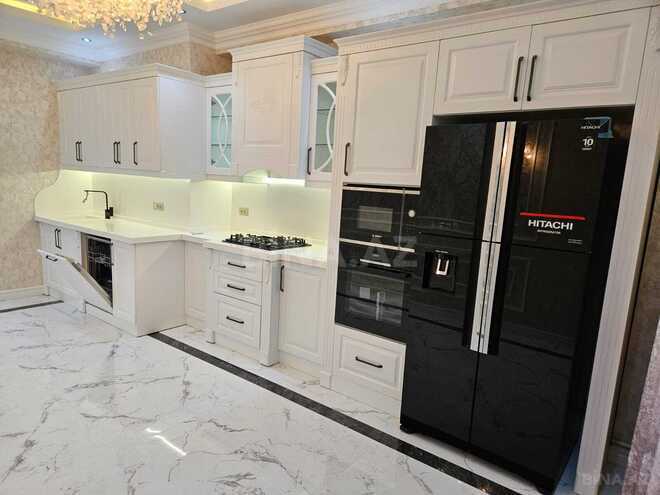 Продаётся 3-комн. новостройка 136 м², м. Нариман Нариманов, photo 12 from 22