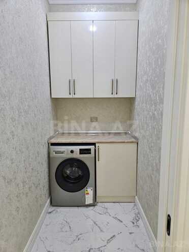 Продаётся 3-комн. новостройка 136 м², м. Нариман Нариманов, photo 15 from 22