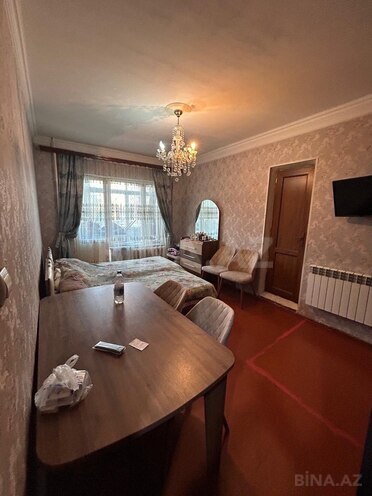 Satılır 3 otaqlı köhnə tikili 75 m², Əhmədli m., photo 4 from 15