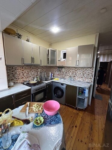 Satılır 3 otaqlı köhnə tikili 75 m², Əhmədli m., photo 8 from 15