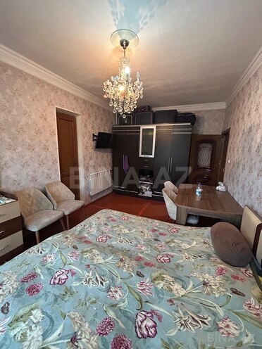 Satılır 3 otaqlı köhnə tikili 75 m², Əhmədli m., photo 5 from 15