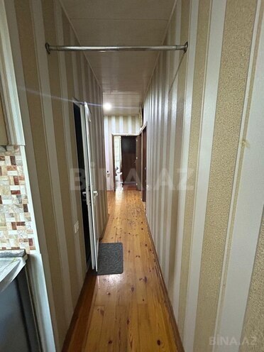 Satılır 3 otaqlı köhnə tikili 75 m², Əhmədli m., photo 12 from 15
