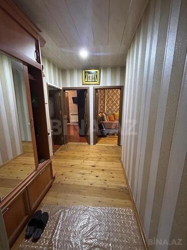 Satılır 3 otaqlı köhnə tikili 75 m², Əhmədli m., photo 11 from 15