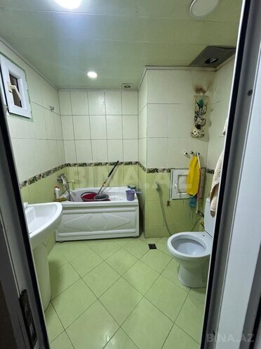 Satılır 3 otaqlı köhnə tikili 75 m², Əhmədli m., photo 14 from 15