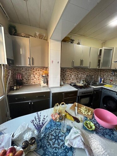 Satılır 3 otaqlı köhnə tikili 75 m², Əhmədli m., photo 9 from 15