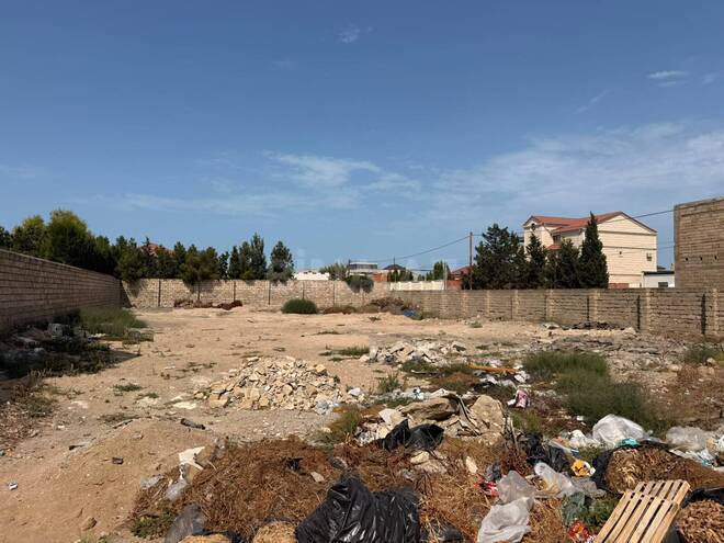 Satılır  torpaq 12 sot, Şüvəlan q., photo 3 from 8