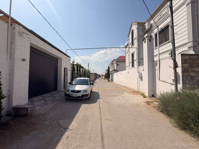 Satılır  torpaq 12 sot, Şüvəlan q., photo 4 from 8