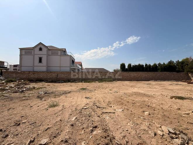Satılır  torpaq 12 sot, Şüvəlan q., photo 6 from 8