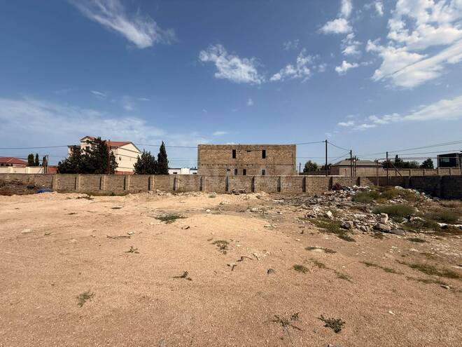 Satılır  torpaq 12 sot, Şüvəlan q., photo 1 from 8