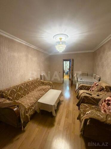 Продаётся 3-комн. вторичка 90 м², пос. Бакиханова, photo 1 from 9