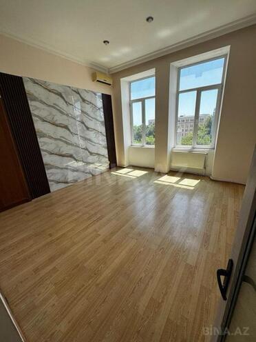 İcarəyə verilir 5 otaqlı ofis 140 m², İçəri Şəhər m., photo 7 from 14